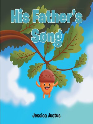 cover image of His Father's Song